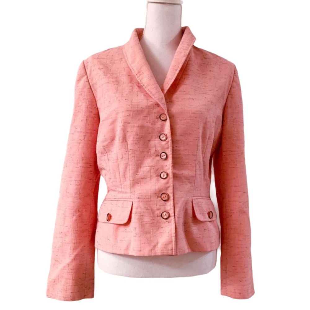 $5 CLEAROUT SALE! Liz Claiborne Suit Top